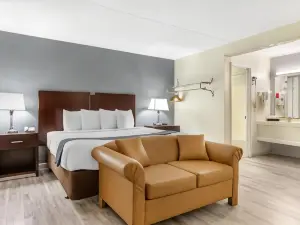Econo-Lodge of Conway
