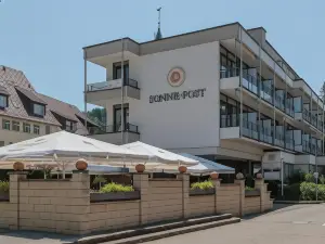 Hotel Restaurant Sonne-Post