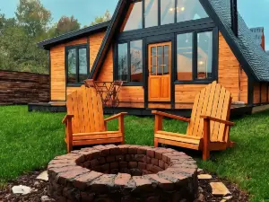 Pentalow Cabin