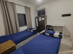 Como en Casa Hostel