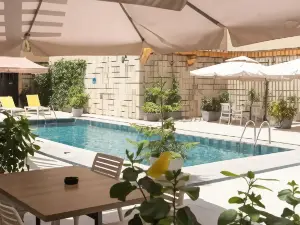 Hôtel Al Afifa