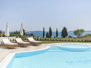 Azur Apartment Deluxe