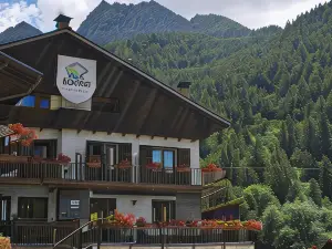 Hotell Millefiori- Alpine Event Lodge