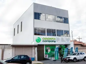 CONDOMÍNIO Sonhare - 104