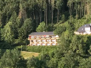 Hotel Berghof