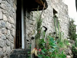 Hotel Kuntur Wassi