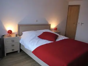 Auberge le Temps des Saveurs