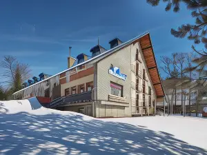 ProFamily Hotel Top Benecko