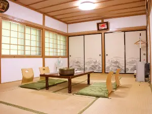 Yagen Onsen Yagenso