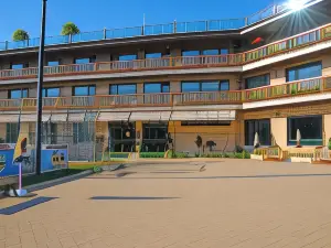 Park Hotel Izida