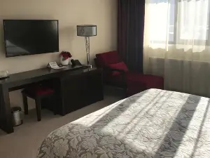 Hotel Terra Iasi