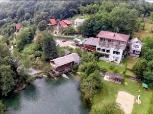 Bed & Breakfast Zeleni Kut