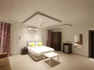 Hotel Bekal Palace