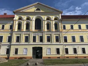 Palatul Lugoj