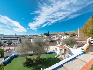 Pousada Castelo de Obidos – Historic Hotel