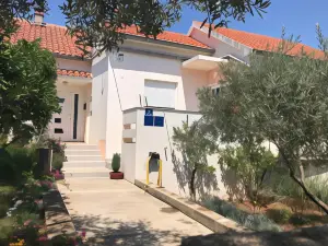 Magnolija Apartment, Sleeps 3