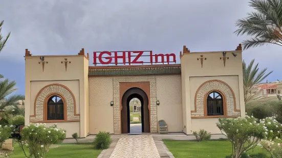 Ighiz Inn Resort