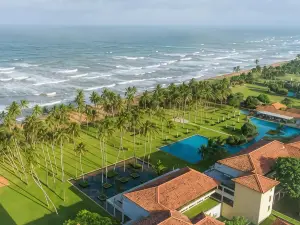 The Blue Water - Geoffrey Bawa Heritage Resort Hotel