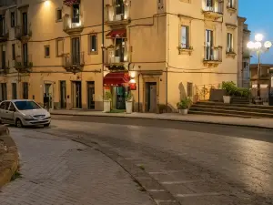 B&B Regina Carolina