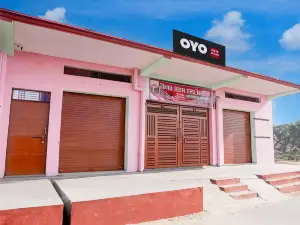 SPOT ON Jannat hotel and restaurant