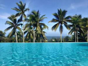 Taj Green Cove Resort and Spa Kovalam