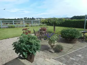 Auchenlea Bed and Breakfast