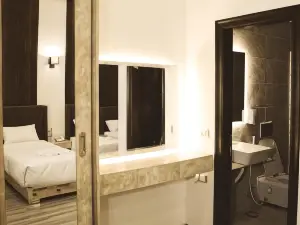 Tourist Palace Hotel