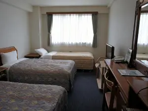 Hotel Sentpia