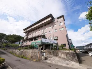 道の宿　すてーしょん但馬/ HOTEL VILLAGE