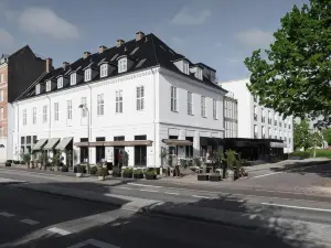 Hellerup Parkhotel