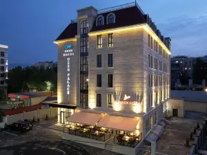 Ozen Palace Hotel