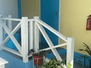Ocean Sky Apartments