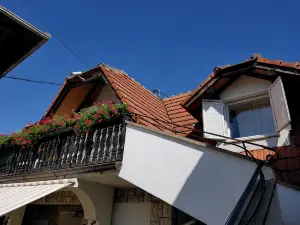 Sobe Kod Brata