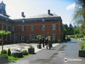 Logis - Château de la Motte - Hôtel & Restaurant