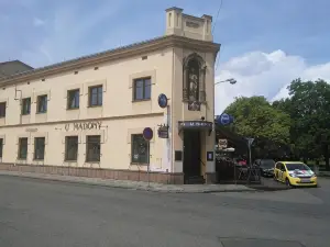 Penzion U Madony