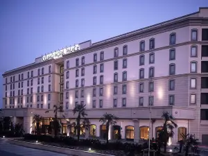 Cosmo Hotel Palace