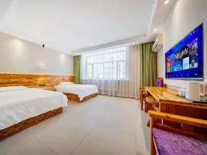 Shenghao Hotel
