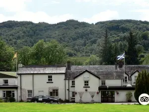 The Brander Lodge Hotel and Bistro
