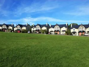 Ardmullen Walnut 3 Bedroom
