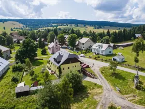 Penzion U Zpevaku