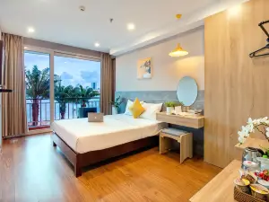 Happy Day Riverside Hotel & Spa Danang