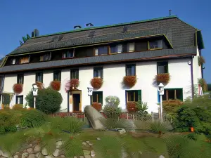 Hotel Das Landhaus