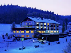 Natur & Wander Hotel Gassbachtal