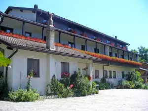Albergo Negritella