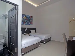 Putra Kahayan Hotel