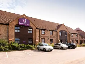 Premier Inn Bridgend (M4, J35)