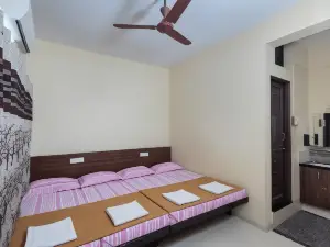 Hotel Ambika