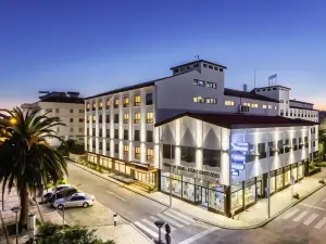 Steyler Fatima Hotel & Congress