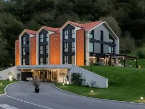 Hotel Ecos del Sella