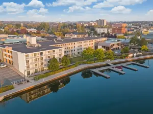 Holiday Inn PETERBOROUGH-WATERFRONT by IHG